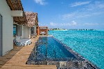Hotel JW Marriott Kaafu Atoll Island wakacje