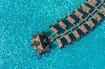 Hotel JW Marriott Kaafu Atoll Island wakacje