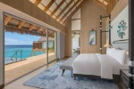 Hotel JW Marriott Kaafu Atoll Island wakacje