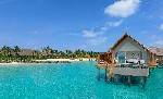 Hotel JW Marriott Kaafu Atoll Island wakacje