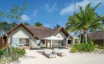 Hotel JW Marriott Kaafu Atoll Island wakacje