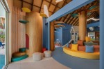 Hotel JW Marriott Kaafu Atoll Island wakacje