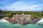 Hotel Sun Siyam Olhuveli Beach & SPA Resort wakacje