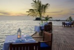 Hotel Sun Siyam Olhuveli Beach & SPA Resort wakacje