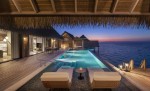 Hotel Waldorf Astoria Maldives Ithaafushi wakacje