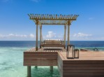 Hotel Waldorf Astoria Maldives Ithaafushi wakacje