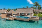 Hotel Waldorf Astoria Maldives Ithaafushi wakacje