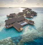 Hotel Waldorf Astoria Maldives Ithaafushi wakacje