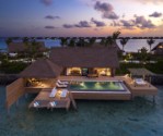 Hotel Waldorf Astoria Maldives Ithaafushi wakacje