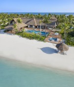 Hotel Waldorf Astoria Maldives Ithaafushi wakacje