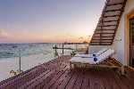 Hotel Cinnamon Velifushi Maledives wakacje