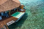 Hotel Cinnamon Velifushi Maledives wakacje