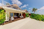 Hotel Cinnamon Velifushi Maledives wakacje