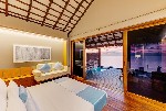 Hotel Cinnamon Velifushi Maledives wakacje