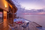 Hotel Cinnamon Velifushi Maledives wakacje