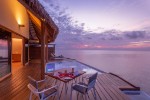 Hotel Cinnamon Velifushi Maledives wakacje