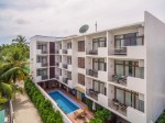 Hotel Plumeria wakacje