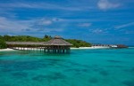Hotel Reethi Beach Resort Maldives wakacje