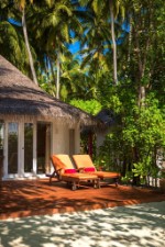 Hotel Sun Siyam Vilu Reef wakacje