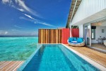 Hotel Cora Cora Maldives wakacje