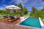 Hotel Kudafushi Resort & Spa wakacje