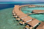 Hotel Cinnamon Velifushi Maledives wakacje