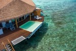 Hotel Cinnamon Velifushi Maledives wakacje