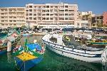 Hotel Calypso Hotel wakacje