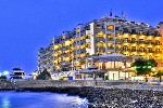 Hotel Calypso Hotel wakacje