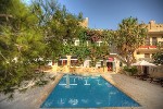 Hotel Cornucopia Hotel wakacje