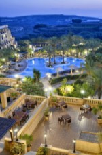 Hotel Kempinski San Lawrenz Resort wakacje