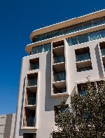 Hotel Reef Hotel - Spa wakacje