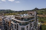 Hotel Reef Hotel - Spa wakacje