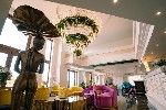 Hotel Santa Lucia Boutique Hotel wakacje