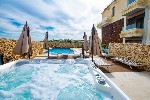 Hotel Santa Lucia Boutique Hotel wakacje