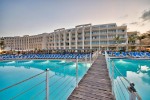 Hotel db Seabank Resort + Spa wakacje
