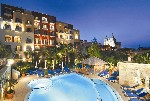 Hotel Maritim Antonine Hotel and Spa wakacje