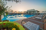 Hotel Maritim Antonine Hotel and Spa wakacje