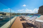 Hotel Cugo Gran Macina Grand Harbour wakacje