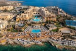 Hotel Corinthia Hotel St. George’s Bay wakacje