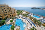 Hotel Corinthia Hotel St. George’s Bay wakacje