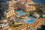 Hotel Corinthia Hotel St. George’s Bay wakacje