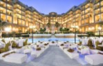 Hotel Corinthia Hotel St. George’s Bay wakacje