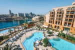 Hotel Corinthia Hotel St. George’s Bay wakacje
