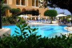 Hotel Marina Hotel Corinthia Beach Resort wakacje