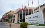 Hotel Marina Hotel Corinthia Beach Resort wakacje