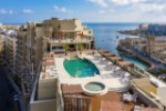 Hotel Marriott Malta Hotel and Spa wakacje