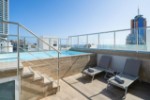 Hotel Hotel Scirocco St. Julian's Affiliated by Melia wakacje