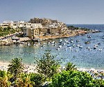 Hotel Verdi St George’s Bay Marina wakacje