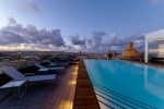 Hotel The Embassy Valletta Hotel wakacje